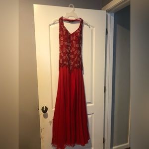 Prom dress!!